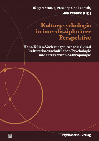 Kulturpsychologie in interdisziplinärer Perspektive