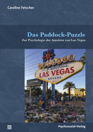 Caroline Fetscher: Das Paddock-Puzzle