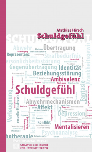 Mathias Hirsch: Schuldgefühl