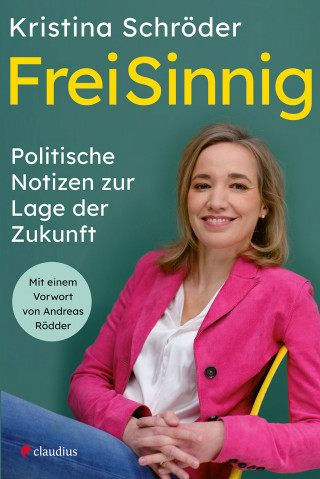 Kristina Schröder: FreiSinnig