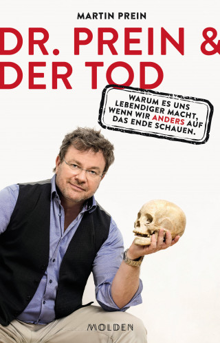 Martin Prein: Dr. Prein & der Tod