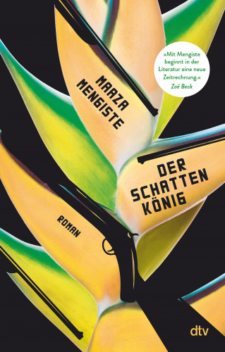 Maaza Mengiste: Der Schattenkönig