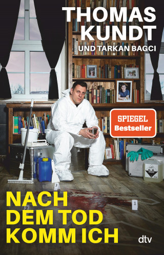 Thomas Kundt, Tarkan Bagci: Nach dem Tod komm ich