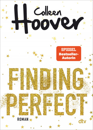 Colleen Hoover: Finding Perfect