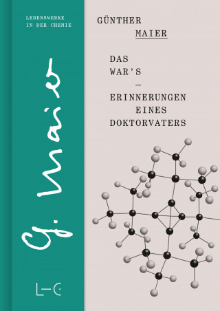Günther Maier: Das war’s – Erinnerungen eines Doktorvaters