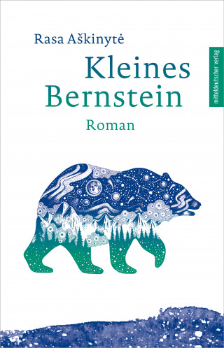 Rasa Aškinytė: Kleines Bernstein