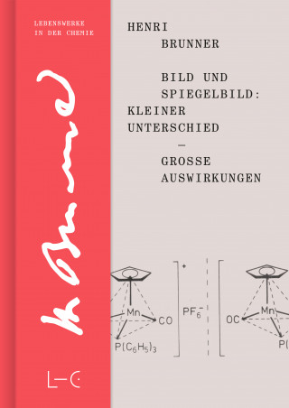 Henri Brunner: Bild und Spiegelbild: Kleiner Unterschied – große Auswirkungen