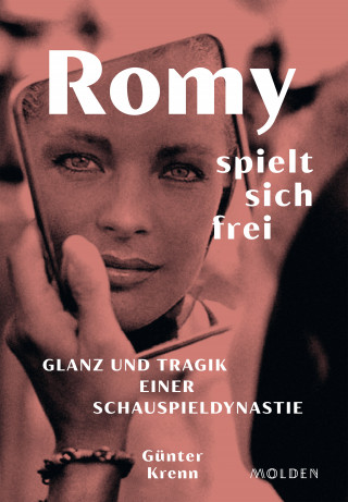 Günter Krenn: Romy spielt sich frei