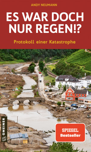 Andy Neumann: Es war doch nur Regen!?