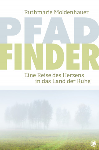 Ruthmarie Moldenhauer: PfadFinder