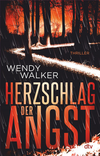 Wendy Walker: Herzschlag der Angst