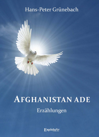 Hans-Peter Grünebach: Afghanistan ade