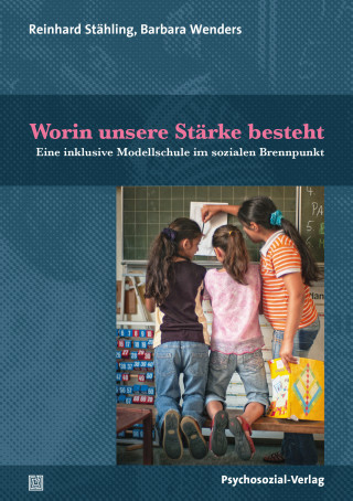 Reinhard Stähling, Barbara Wenders: Worin unsere Stärke besteht