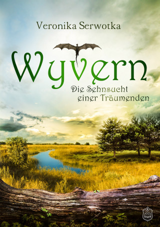 Veronika Serwotka: Wyvern