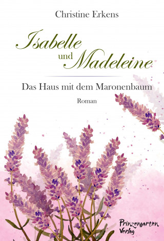 Christine Erkens: Isabelle und Madeleine