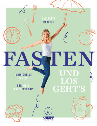 Elisabeth Rabeder: Fasten