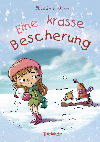 Elisabeth Doms: Eine krasse Bescherung