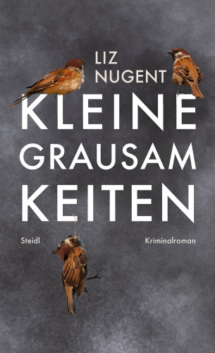 Liz Nugent: Kleine Grausamkeiten