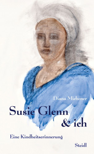 Diana Michener: Susie Glenn & ich