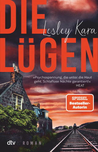 Lesley Kara: DIE LÜGEN