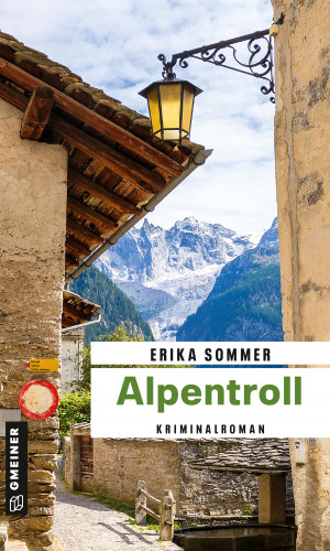 Erika Sommer: Alpentroll