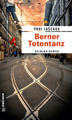 Paul Lascaux: Berner Totentanz