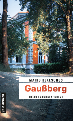 Mario Bekeschus: Gaußberg