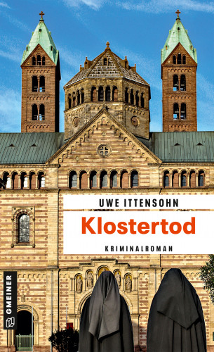 Uwe Ittensohn: Klostertod
