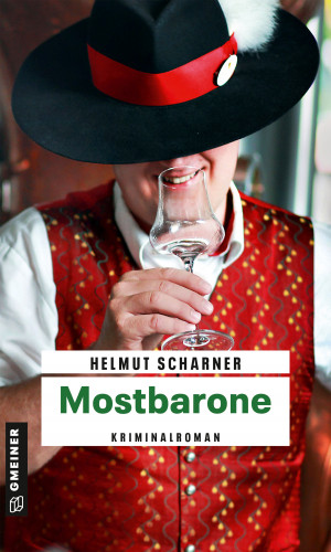 Helmut Scharner: Mostbarone