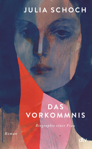 Julia Schoch: Das Vorkommnis