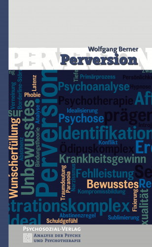 Wolfgang Berner: Perversion