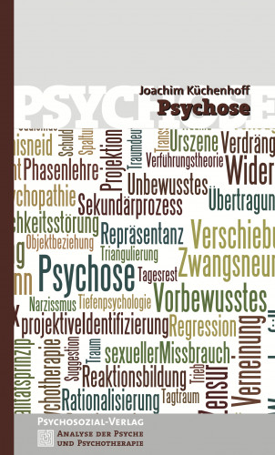 Joachim Küchenhoff: Psychose