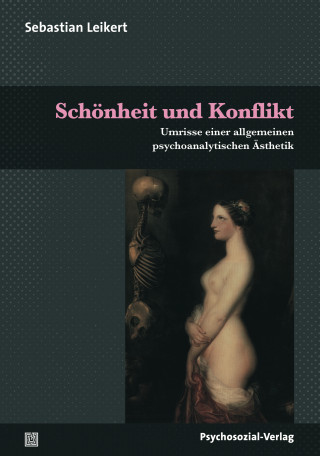 Sebastian Leikert: Schönheit und Konflikt