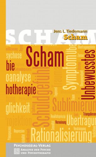 Jens L. Tiedemann: Scham