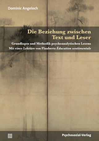 Dominic Angeloch: Die Beziehung zwischen Text und Leser