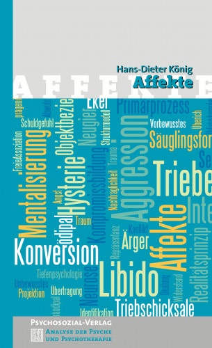 Hans-Dieter König: Affekte