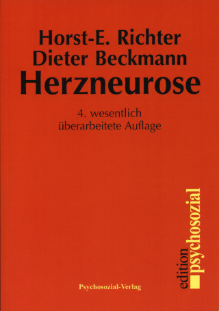 Horst-Eberhard Richter: Herzneurose