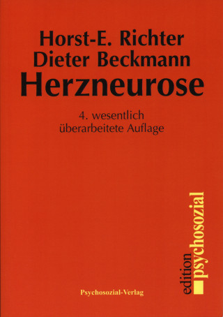 Horst-Eberhard Richter: Herzneurose