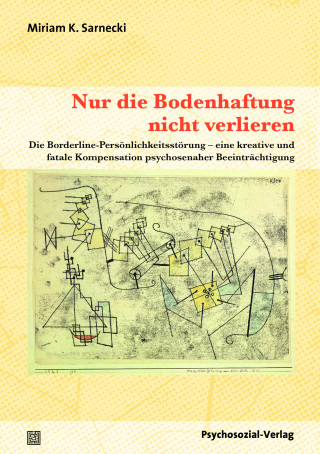 Miriam K. Sarnecki: Nur die Bodenhaftung nicht verlieren