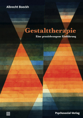 Albrecht Boeckh: Gestalttherapie