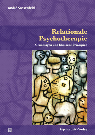 André Sassenfeld: Relationale Psychotherapie