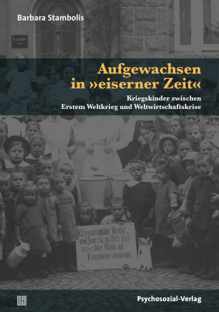 Barbara Stambolis: Aufgewachsen in »eiserner Zeit«