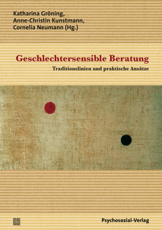 Geschlechtersensible Beratung