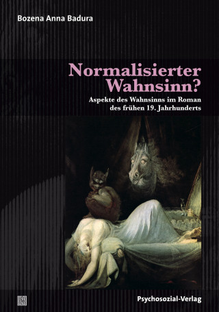 Bozena Anna Badura: Normalisierter Wahnsinn?