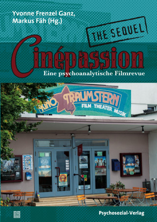 Cinépassion – The Sequel