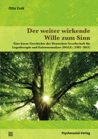 Otto Zsok: Der weiter wirkende Wille zum Sinn