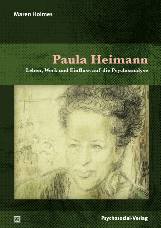 Maren Holmes: Paula Heimann
