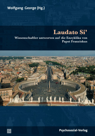 Wolfgang George: Laudato Si’