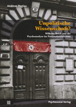 Andreas Peglau: Unpolitische Wissenschaft?