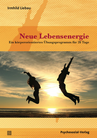 Irmhild Liebau: Neue Lebensenergie